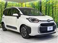 2023 Toyota Sienta