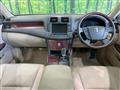 2009 Toyota Crown