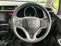 2015 Honda Fit Hybrid