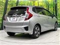 2015 Honda Fit Hybrid