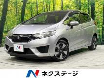 2015 Honda Fit Hybrid