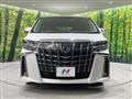 2019 Toyota Alphard G