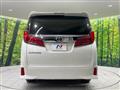 2019 Toyota Alphard G