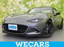 2024 Mazda Roadster