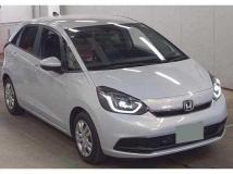 2024 Honda Fit
