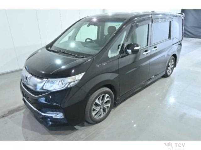 2016 Honda Honda Others