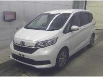 2023 Honda Freed