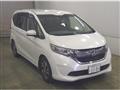 2017 Honda Freed