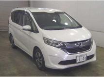 2017 Honda Freed