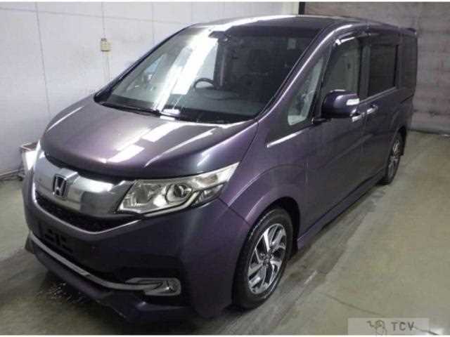 2015 Honda Honda Others