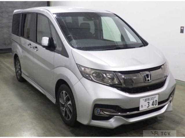 2015 Honda Honda Others