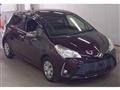 2017 Toyota Vitz