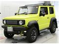 2023 Suzuki Jimny Sierra