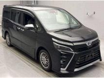2021 Toyota Voxy