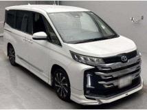 2024 Toyota Noah