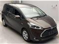2019 Toyota Sienta
