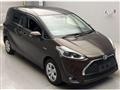 2019 Toyota Sienta