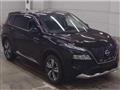 2023 Nissan X-Trail
