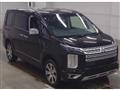 2023 Mitsubishi Delica D5