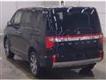 2023 Mitsubishi Delica D5