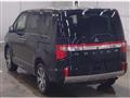 2023 Mitsubishi Delica D5