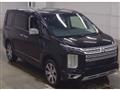 2023 Mitsubishi Delica D5