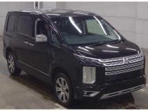 2023 Mitsubishi Delica D5