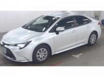 2024 Toyota Corolla Sedan