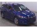 2010 Honda Stream
