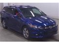 2010 Honda Stream