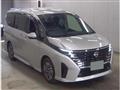 2024 Nissan Serena