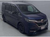 2020 Honda Step WGN