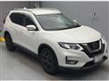 2021 Nissan X-Trail
