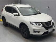 2021 Nissan X-Trail