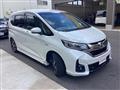 2019 Honda Freed