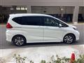2019 Honda Freed