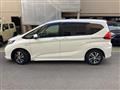 2019 Honda Freed