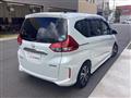 2019 Honda Freed