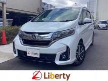 2019 Honda Freed