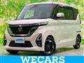 2020 Nissan ROOX