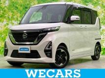 2020 Nissan ROOX