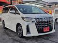 2023 Toyota Alphard G