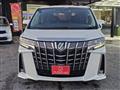 2023 Toyota Alphard G