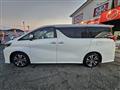 2023 Toyota Alphard G