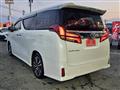 2023 Toyota Alphard G