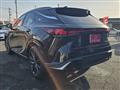 2025 Lexus RX