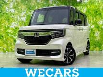 2018 Honda N BOX