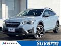 2020 Subaru IMPREZA XV HYBRID