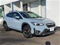 2020 Subaru IMPREZA XV HYBRID