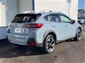 2020 Subaru IMPREZA XV HYBRID